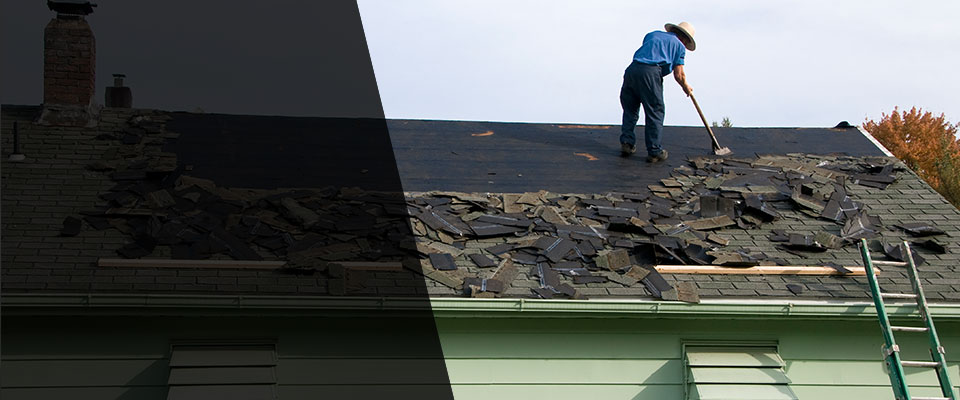 Wills Point Roofing Contractors
