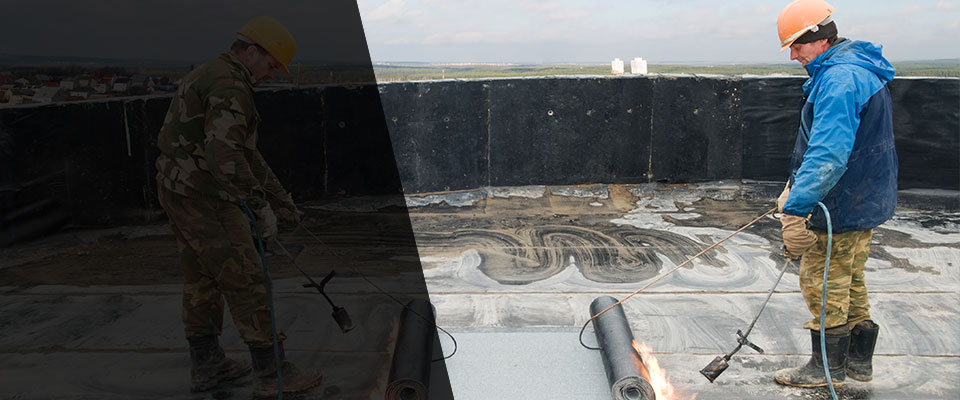 Wills Point Roofing Contractors